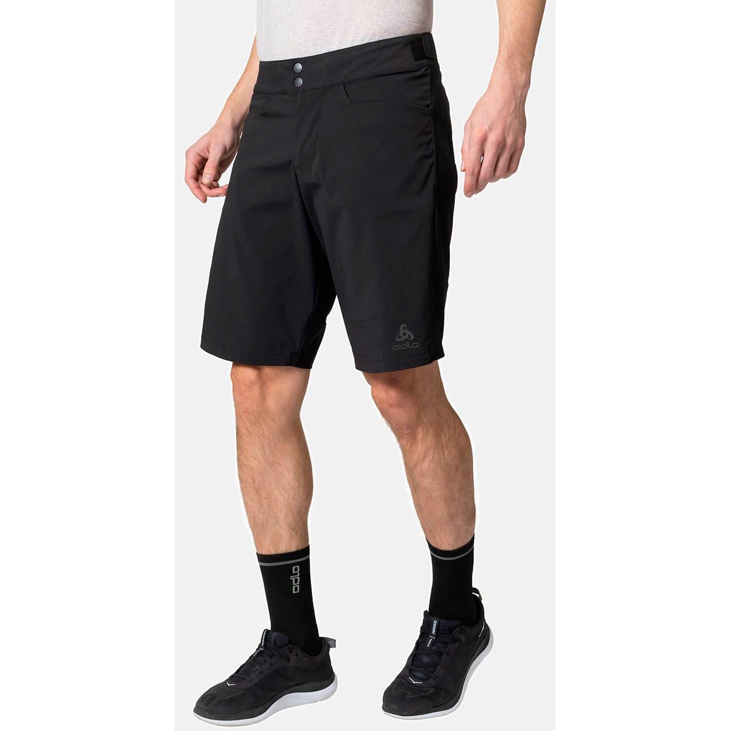 Odlo Radhose Shorts X-Alp