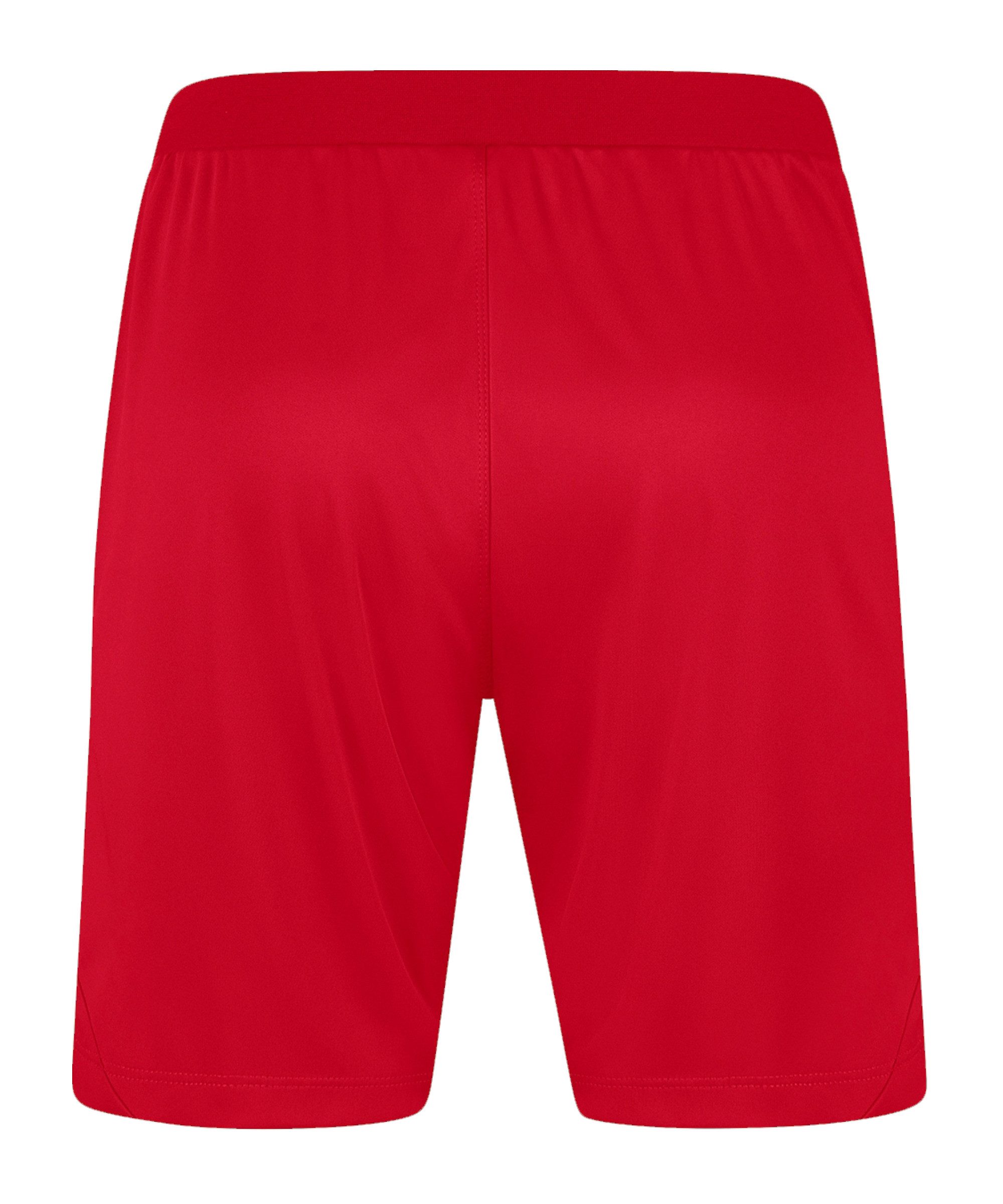 Jako Shorts Power Short Damen (1-tlg) Kordelzug