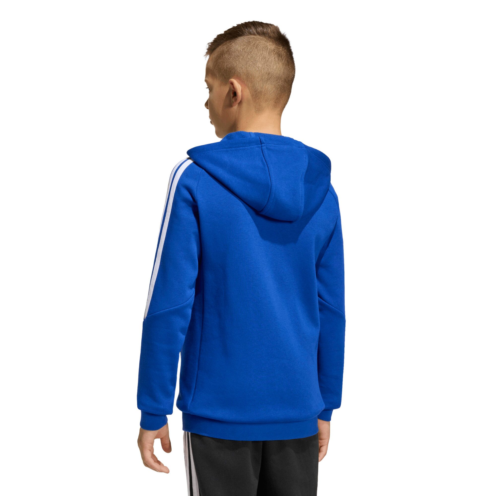 adidas Performance Sweatjacke adidas Kinder Kapuzenjacke Tiro 26 League FZ Hoodie