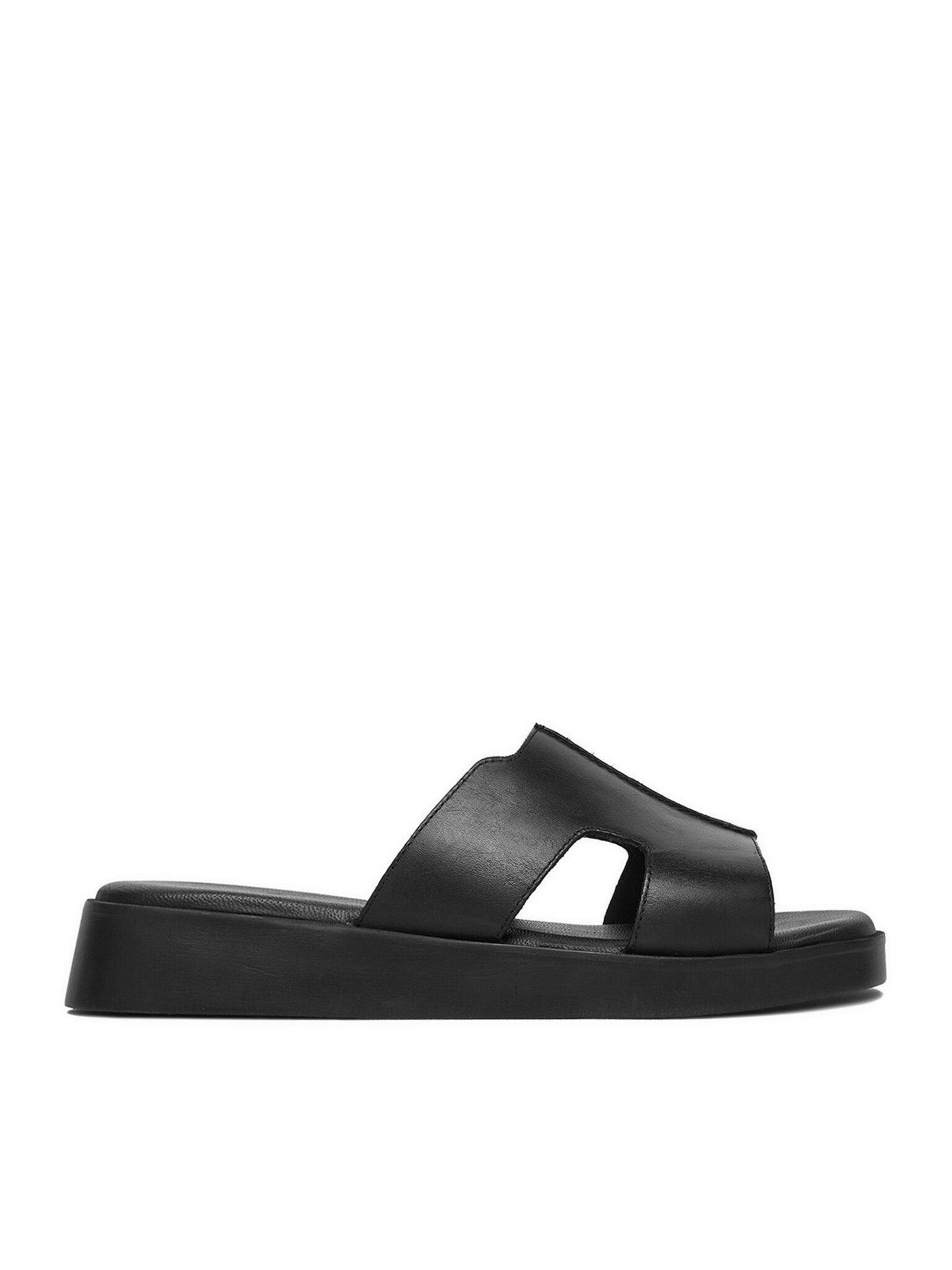 LASOCKI Lasocki Damen Flip-Flops Schwarz Lasocki-CEO-WI16-KIMBALLY-04 Schwarz Badepantolette