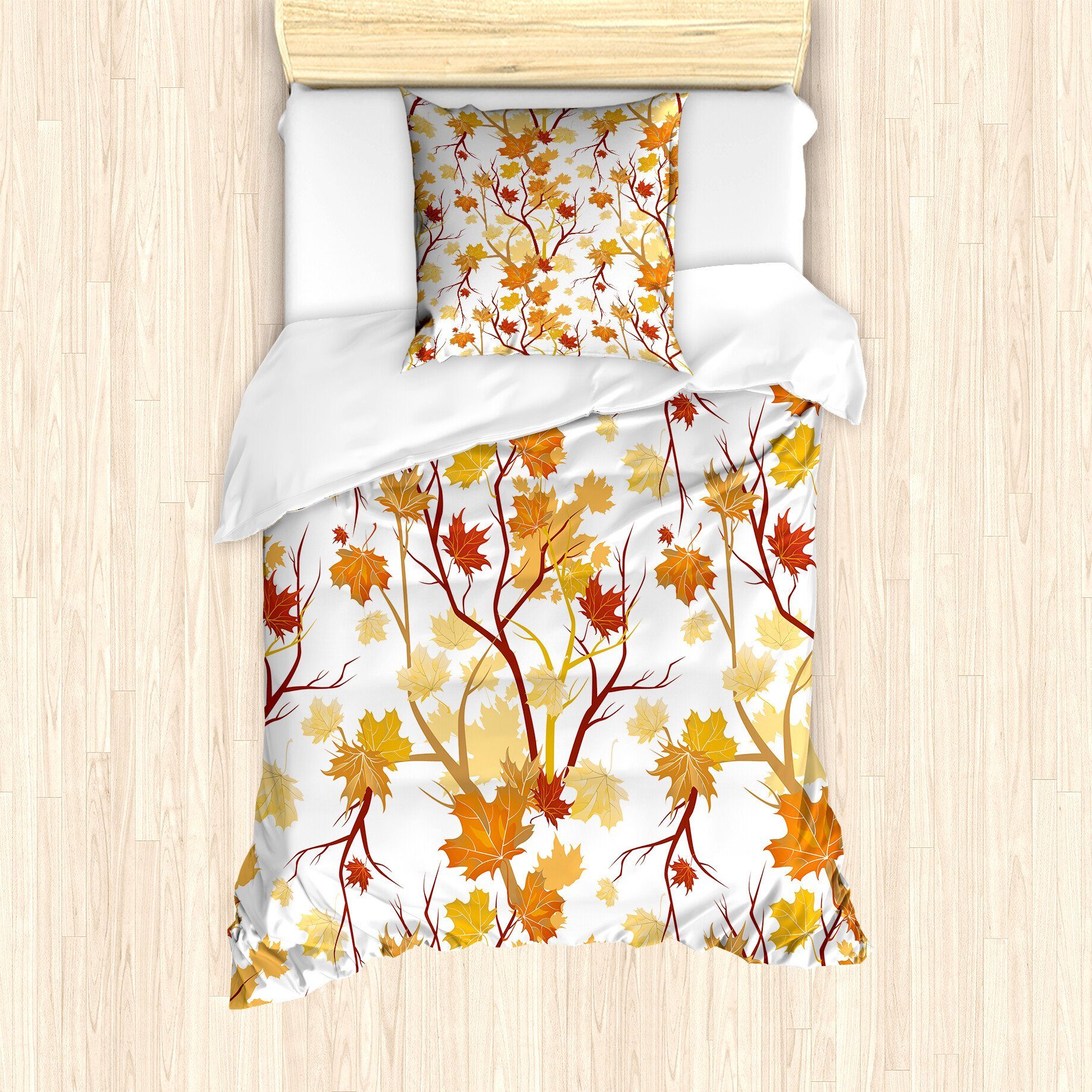 Abakuhaus Bettwäsche Milbensicher Allergiker geeignet mit Kissenbezug, Micr günstig online kaufen