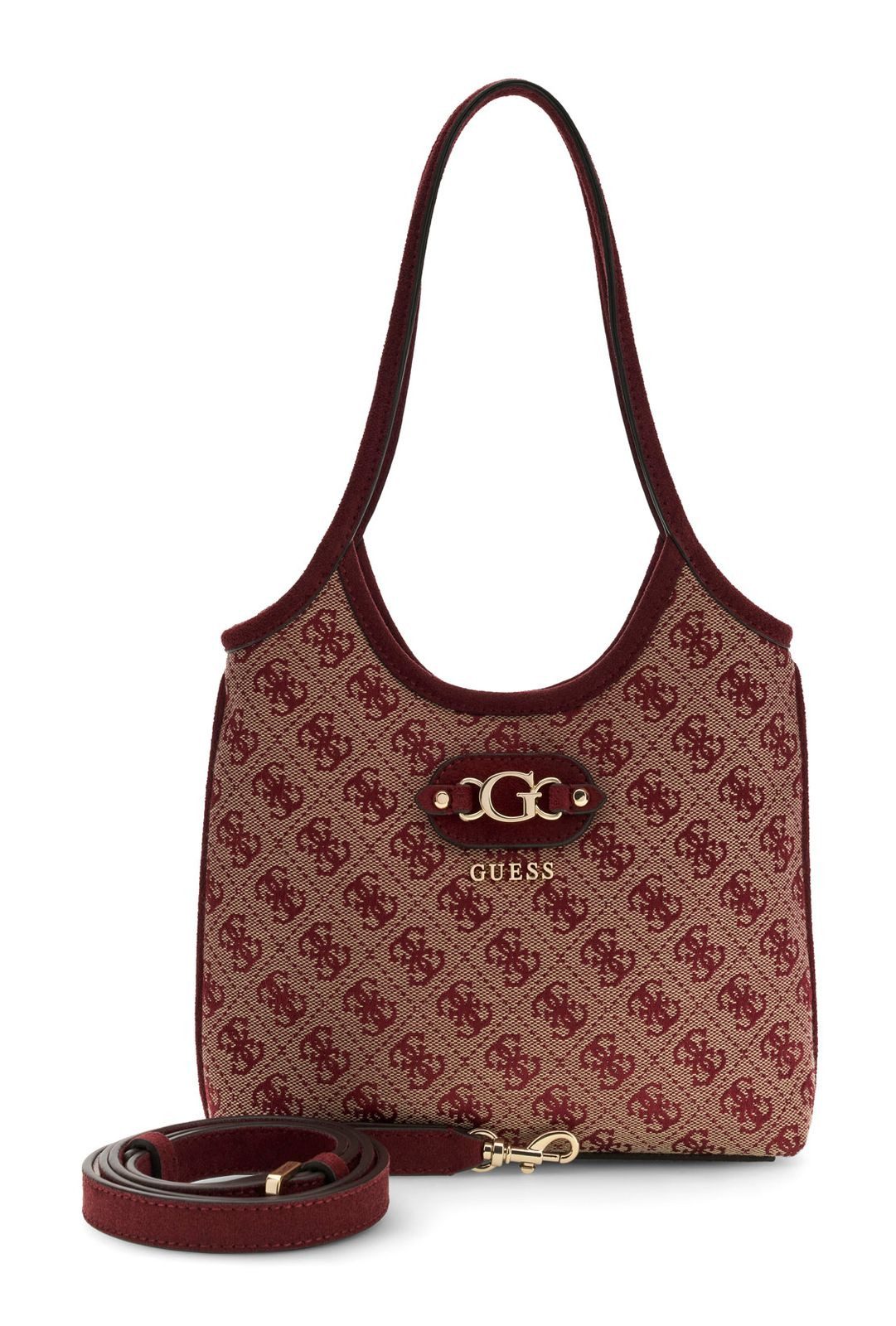 Guess Handtasche Mini Tote