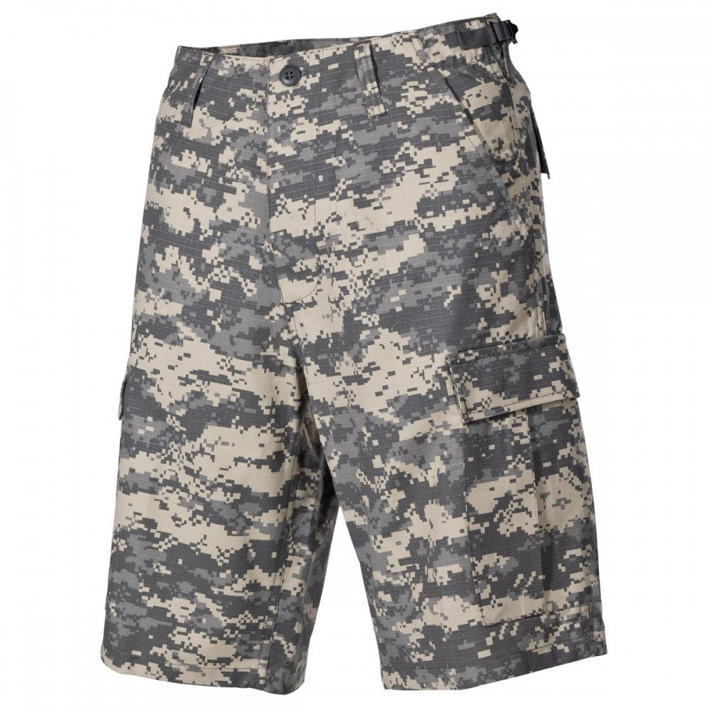 MFH Cargohose US BDU Bermuda von günstig online kaufen