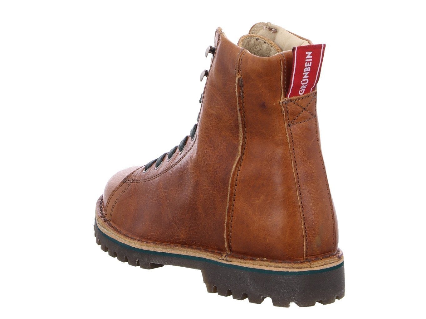 GRÜNBEIN Louis TR Ankleboots