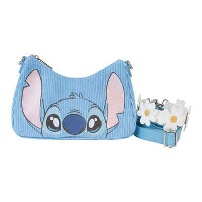 Loungefly Umhängetasche Disney Stitch Spring Shoulder Bag