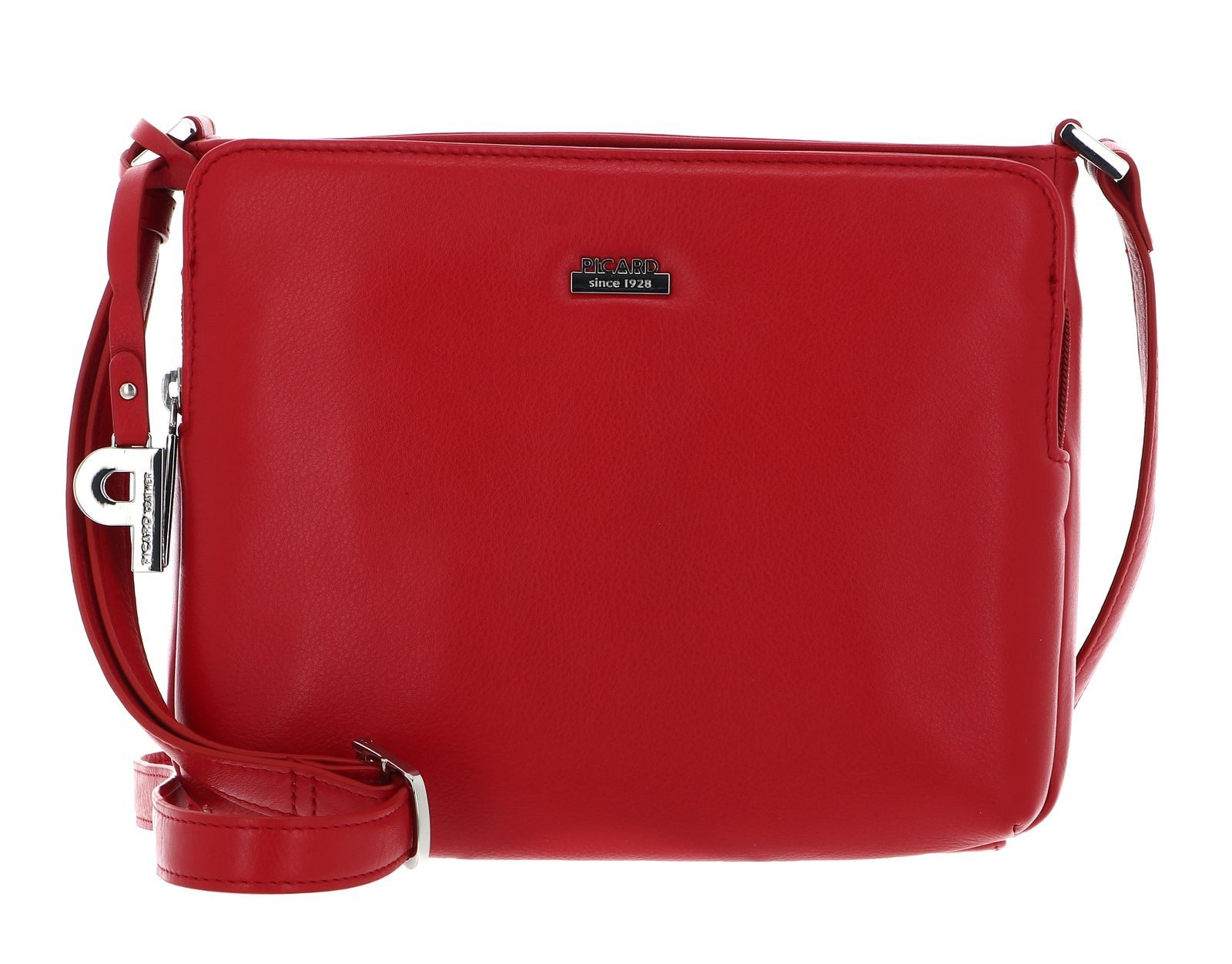 Picard Schultertasche Really, aus echtem Rindsleder günstig online kaufen