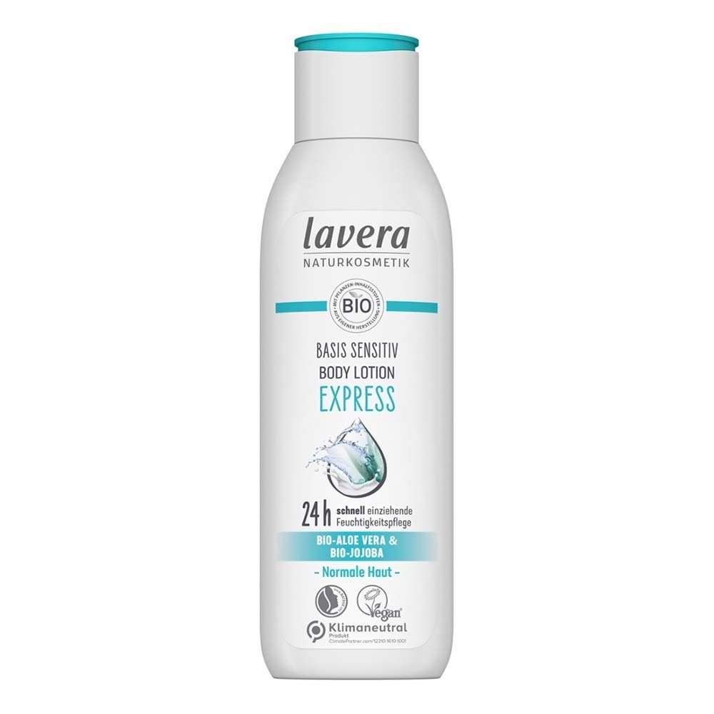 lavera Bodylotion