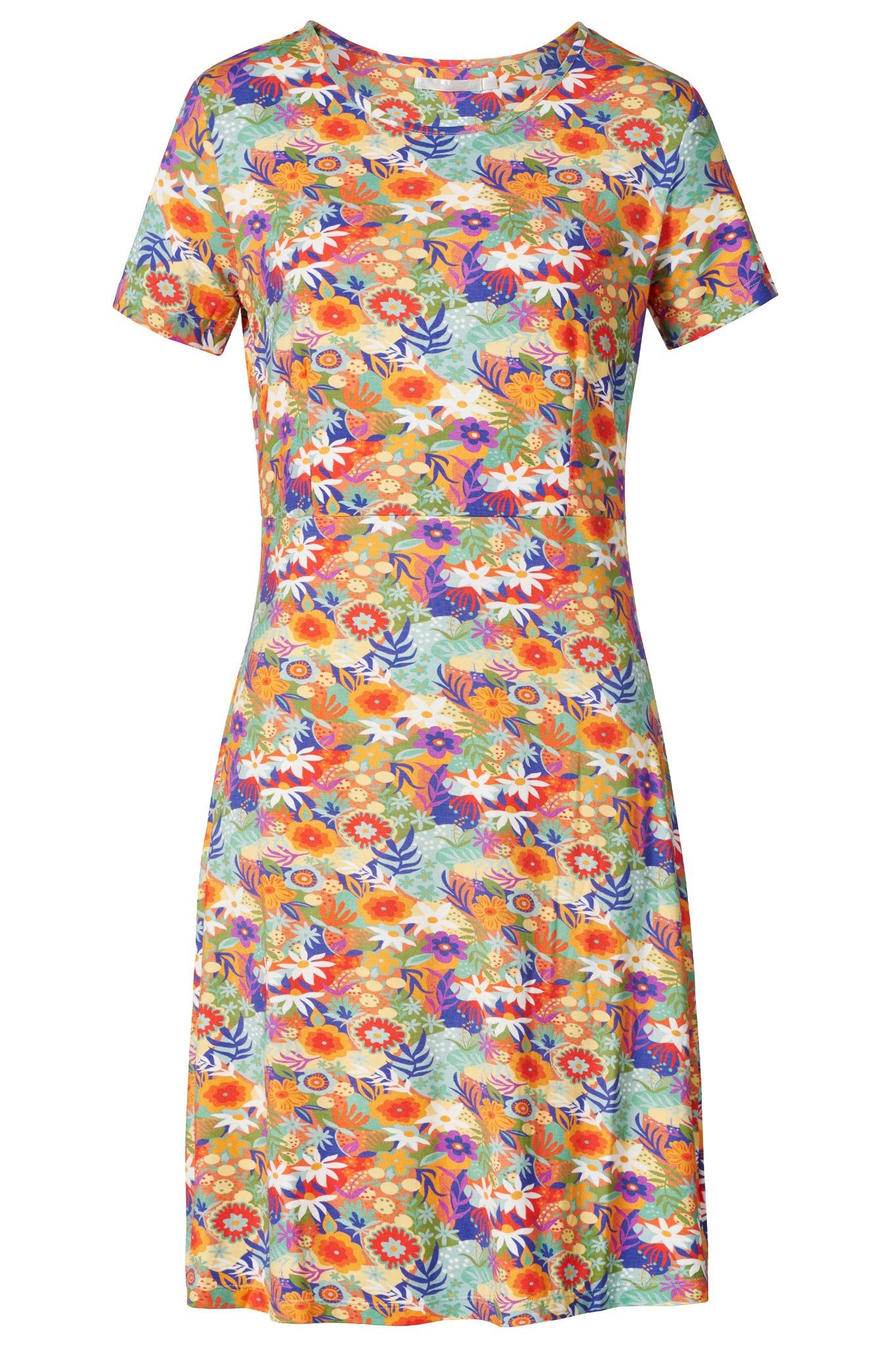 Himalaya Clothing Sommerkleid Kleid Damen mit günstig online kaufen