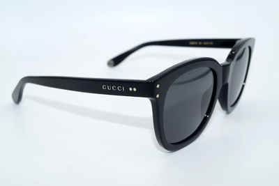 GUCCI Sonnenbrille »GUCCI Sonnenbrille Sunglasses GG 0571 001«