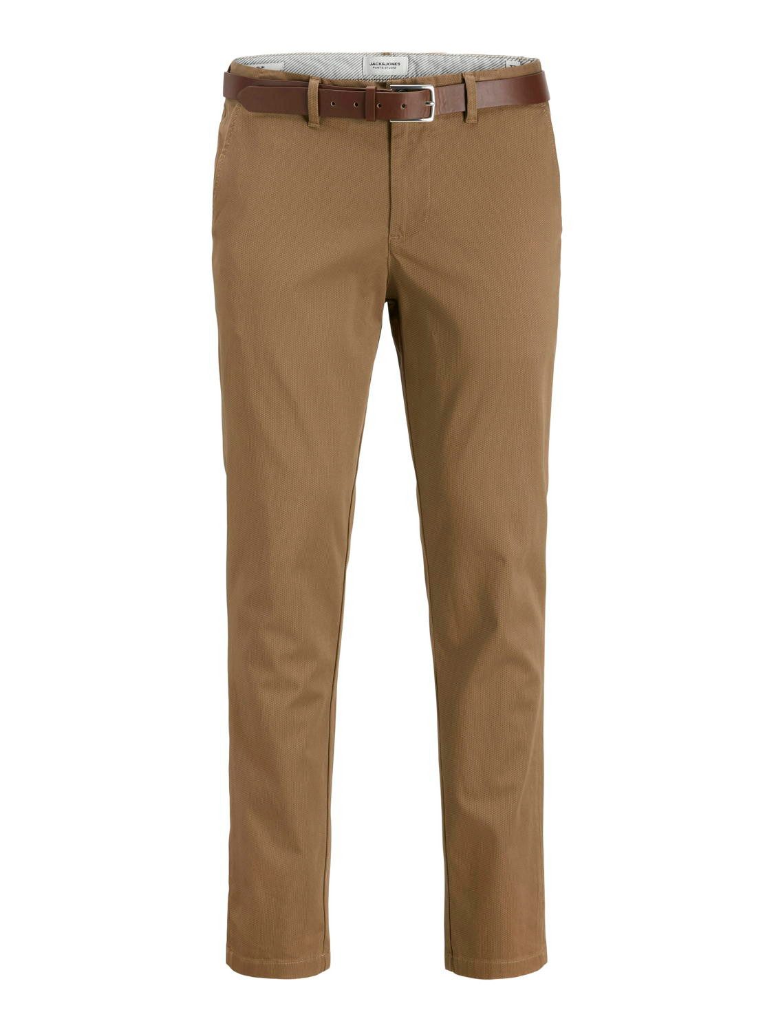 Jack & Jones Chinohose Jack & Jones Herren Stoffhose Chino-Hose JpstMarco Jjlegacy Sn. Reduzierter Preis € 34,99. Unverbindliche Preisempfehlung € 59,99