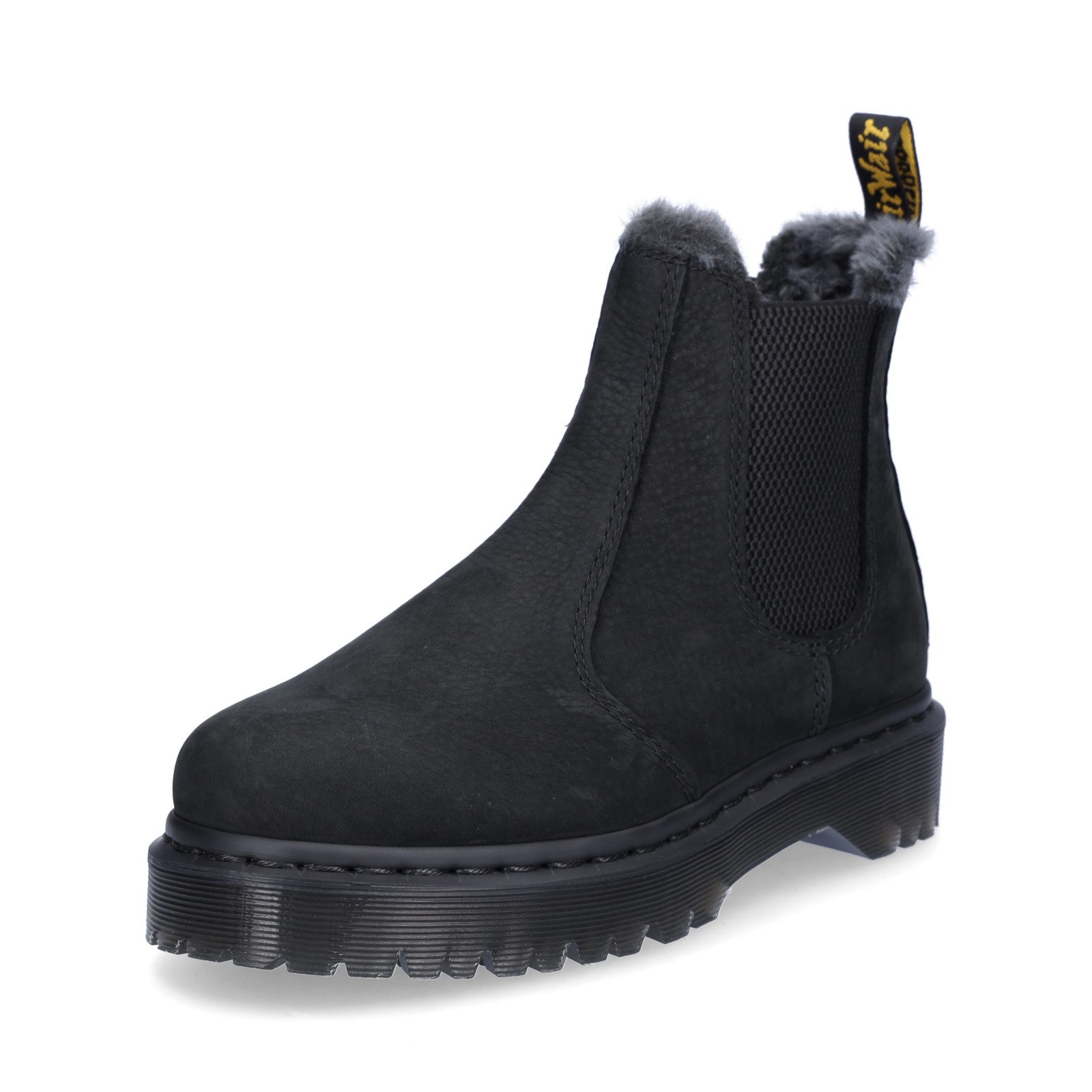 DR. MARTENS Dr. Martens Damen Chelsea Boot schwarz Chelseaboots