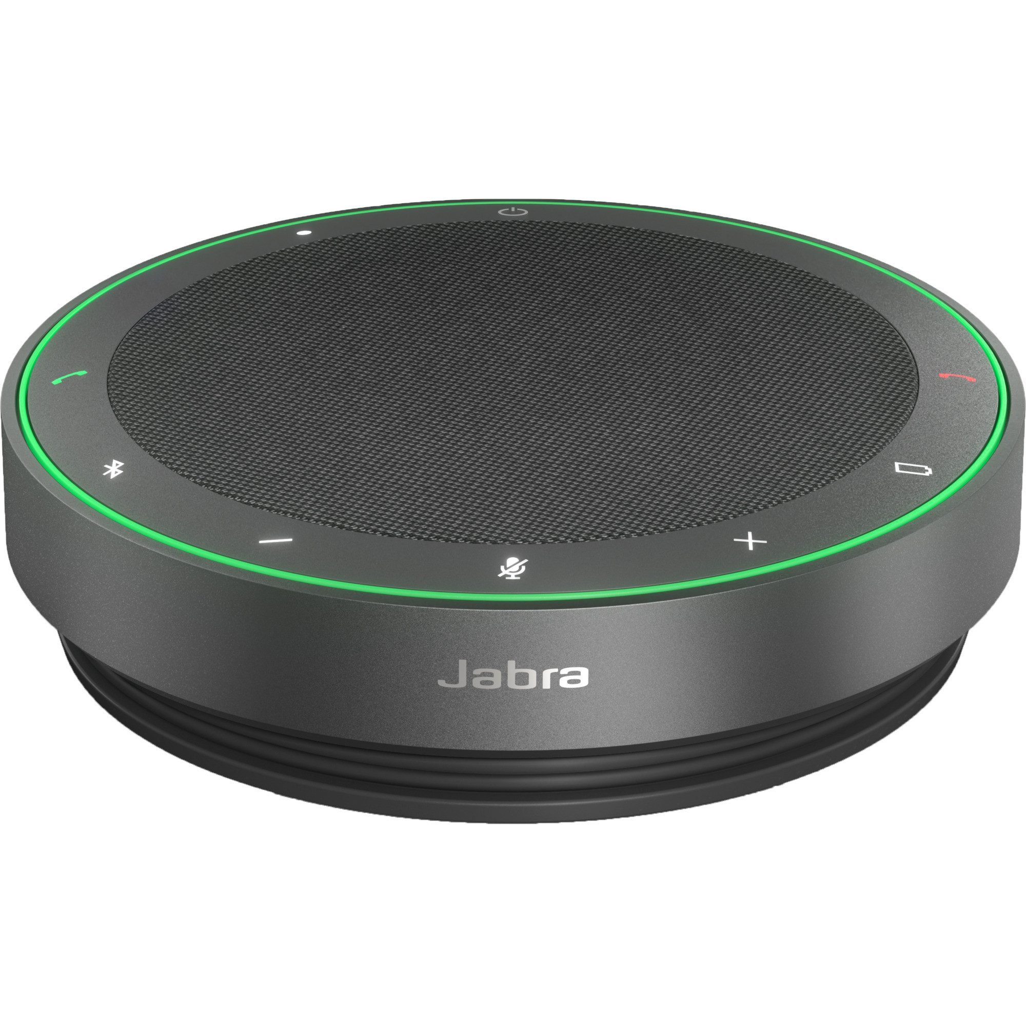 Jabra Gegensprechanlage Jabra Speak2 75, Freisprechlösung, (UC, USB-C