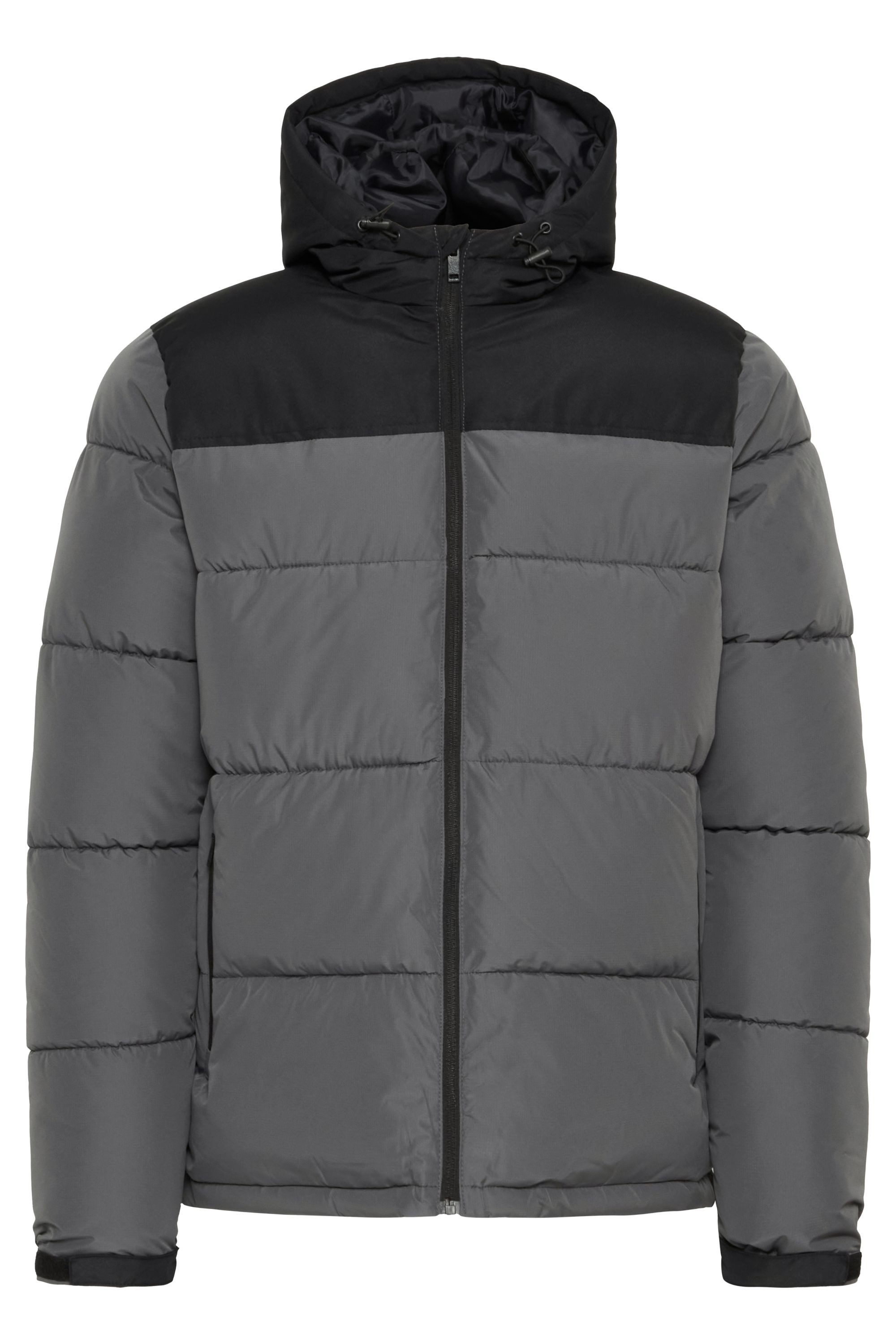 Blend Steppjacke BHBANKL Wärmende Winterjacke mit Taschen günstig online kaufen