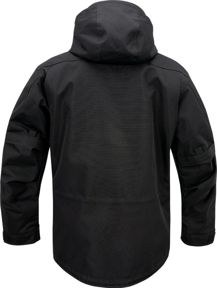 Brandit Parka Performance Outdoor Jacket günstig online kaufen