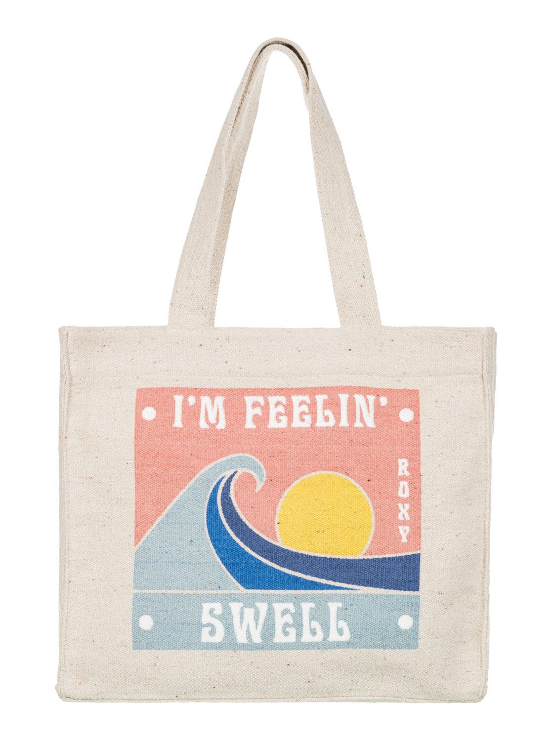 Roxy Strandtasche Drink The Wave