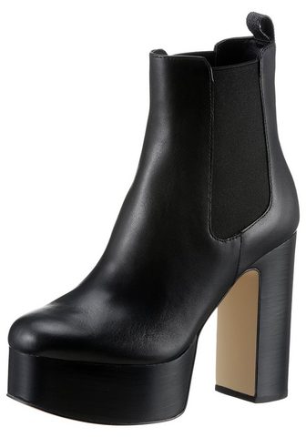  MICHAEL KORS Plateaustiefelette su bei...