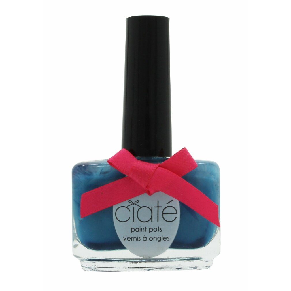 Nagellack Ciaté The Paint Pot Nagellack 13.5ml - Boom Box