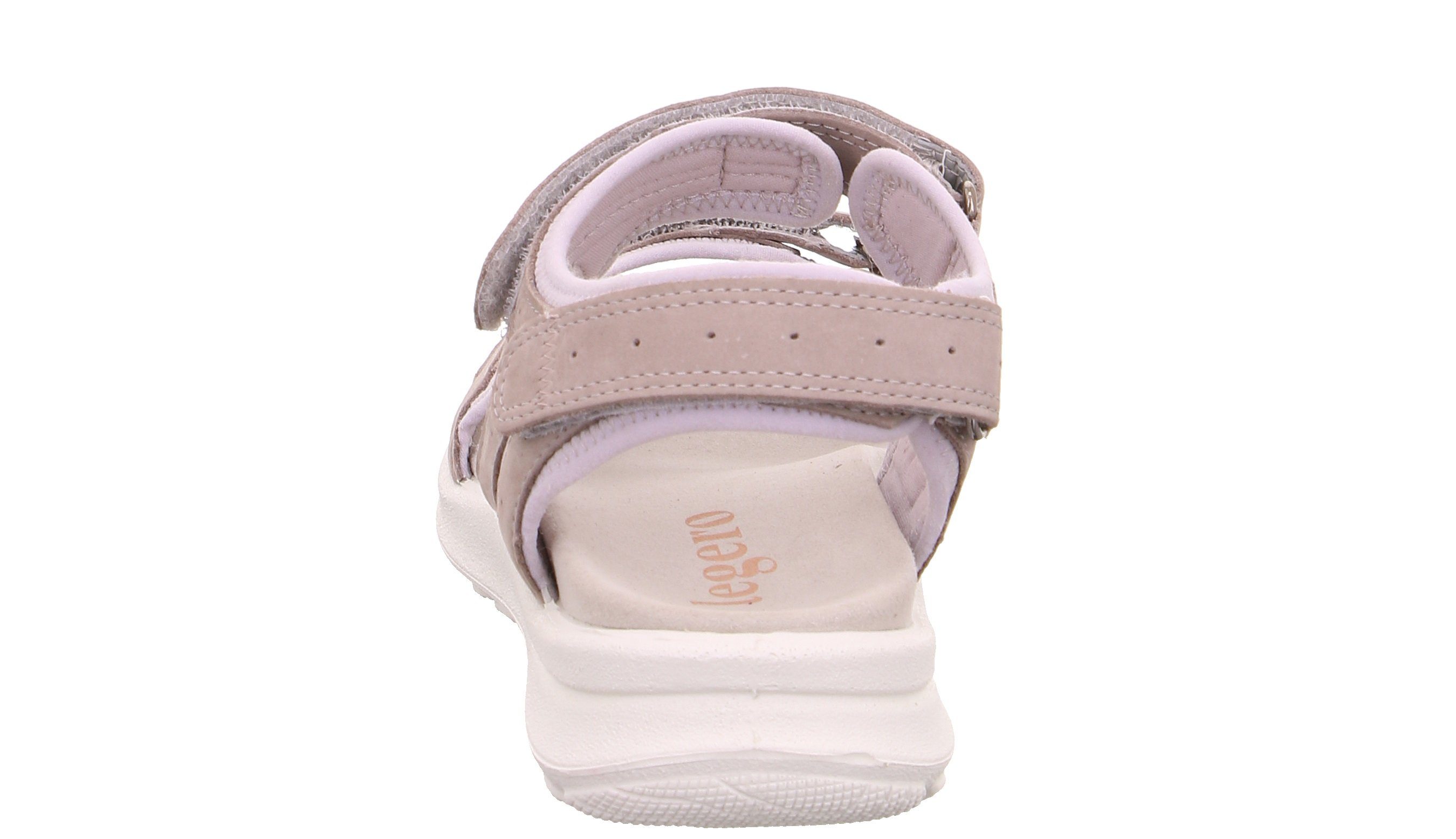 Legero Siris Riemchensandale, Sommerschuh, Sandalette, Keilabsatz, günstig online kaufen