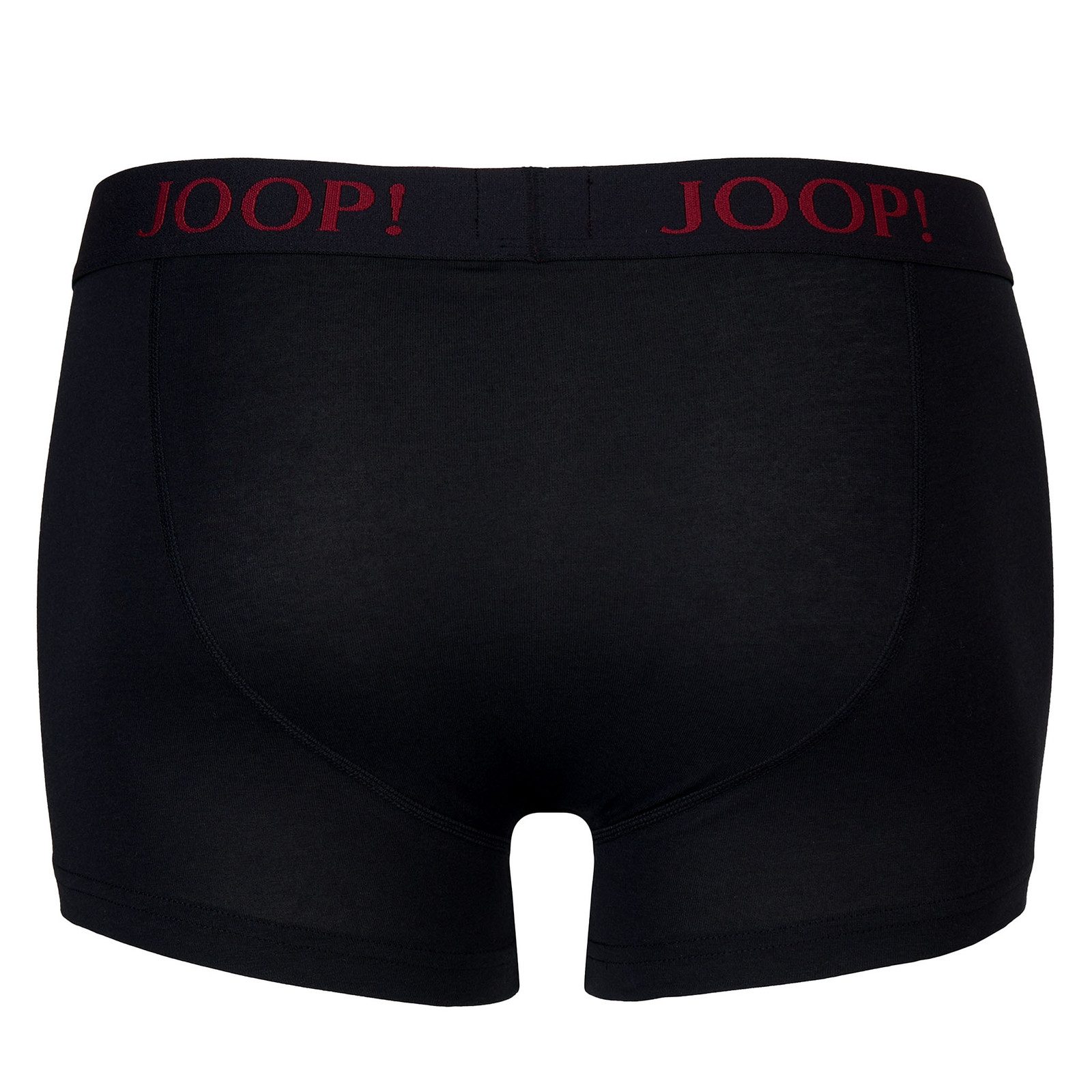 JOOP! Trunk Cotton-Stretch Boxer (3er Set) mit umlaufenden Markenschriftzug günstig online kaufen