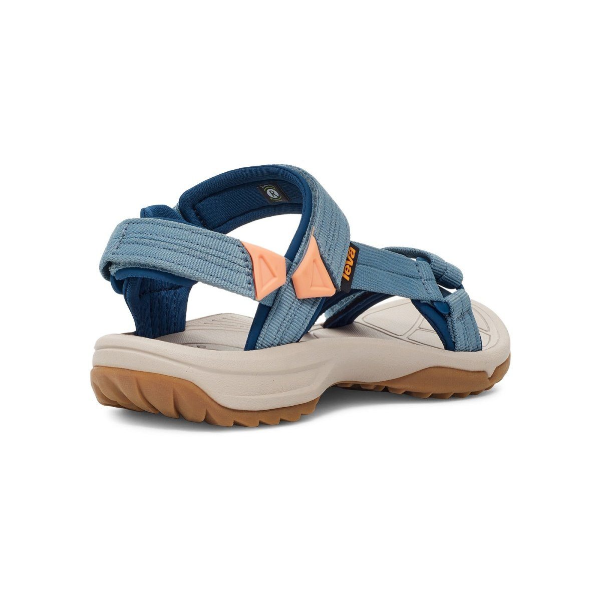 Teva Terra Fi Lite (wasserbeständig, robust, schnelltrocknend) citadelblau Sandale