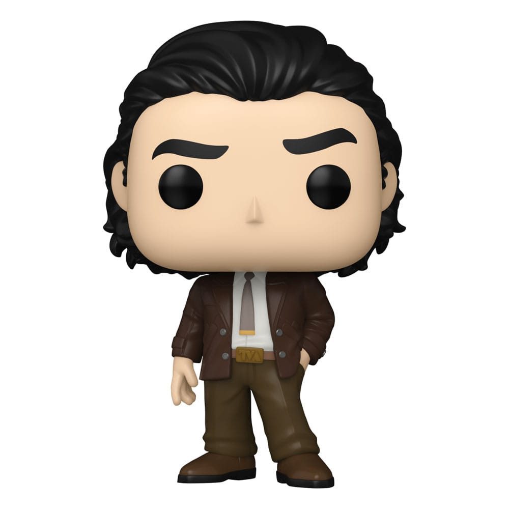 Merchandise-Figur Loki - Loki #72169