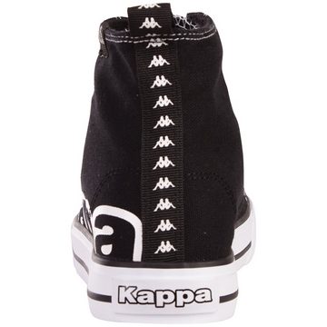 Kappa Sneaker - mit plakativem Logoschriftzug
