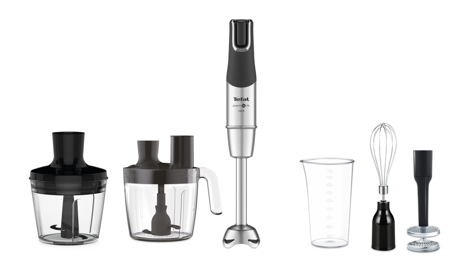 Tefal Stabmixer