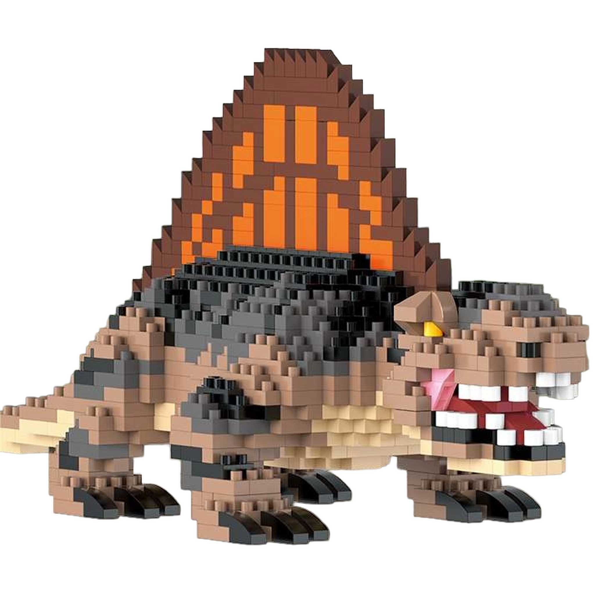 Balody B-16615 - Dimetrodon (Balody) Spielbausteine