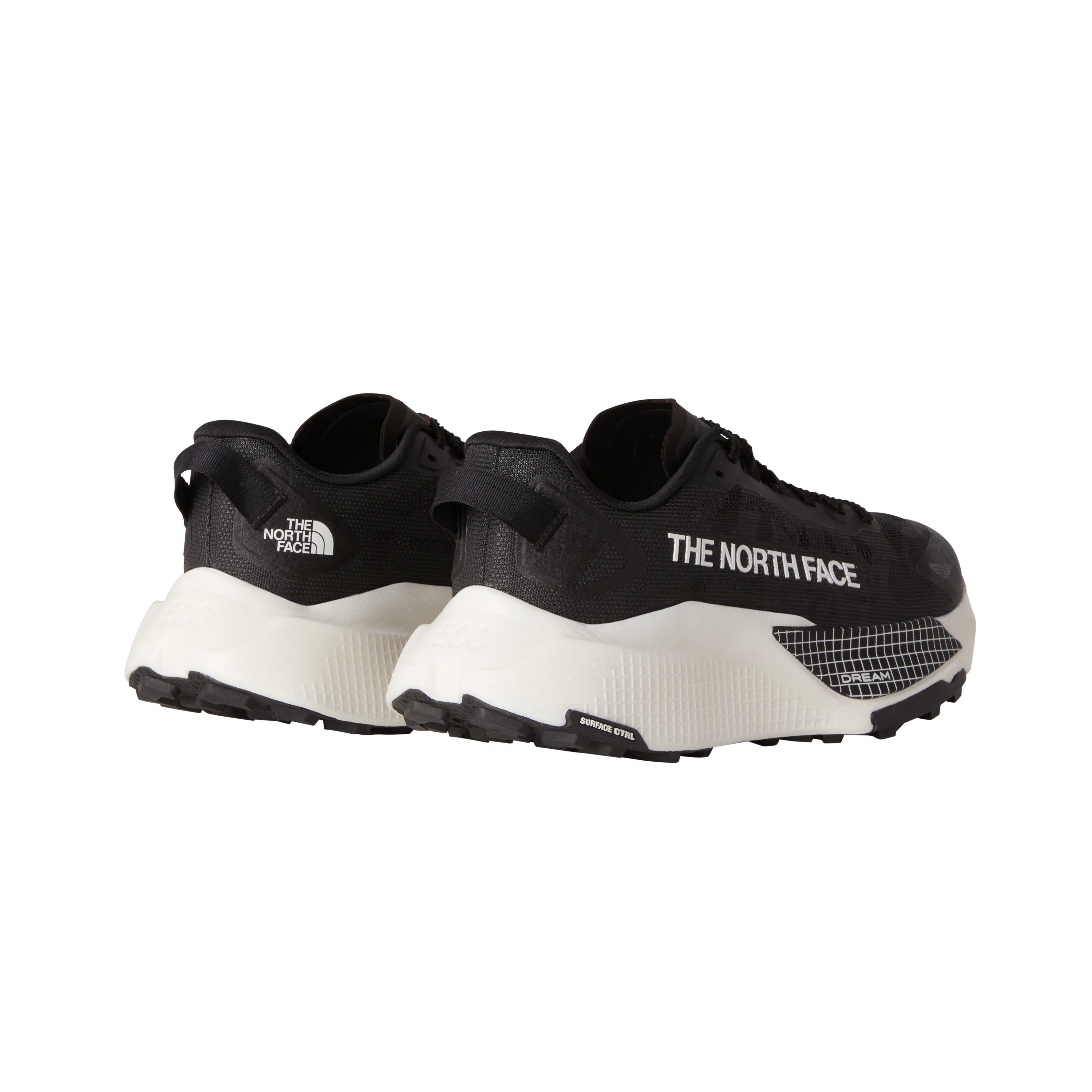 The North Face M ALTAMESA 500 V2 Trailrunningschuh zuverlässiger Grip auf jedem Untergrund – Bild 4 von 5