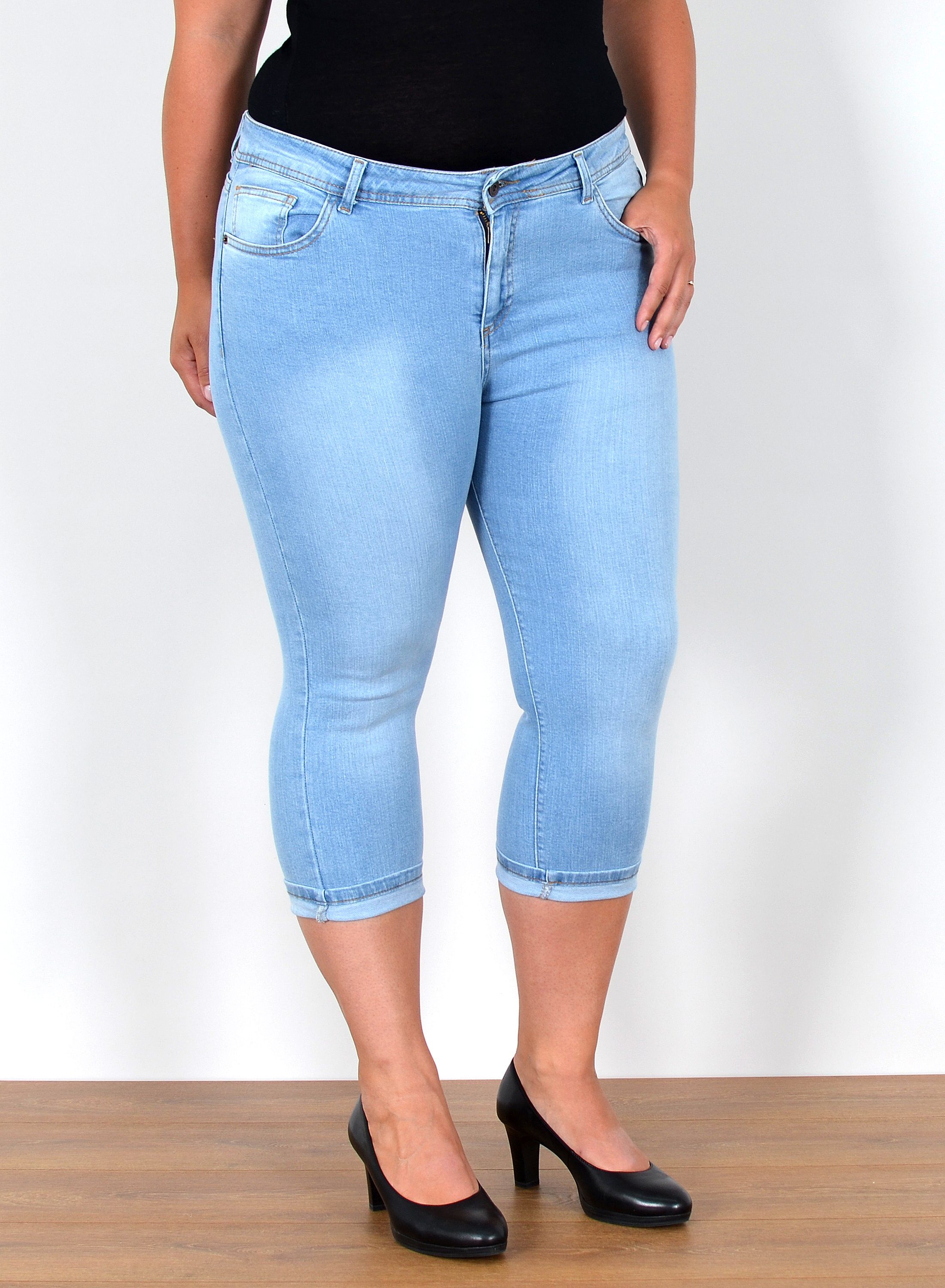 Babyblau