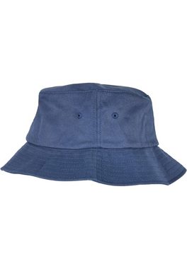 MisterTee Flex Cap MisterTee Unisex One Liner Bucket Hat