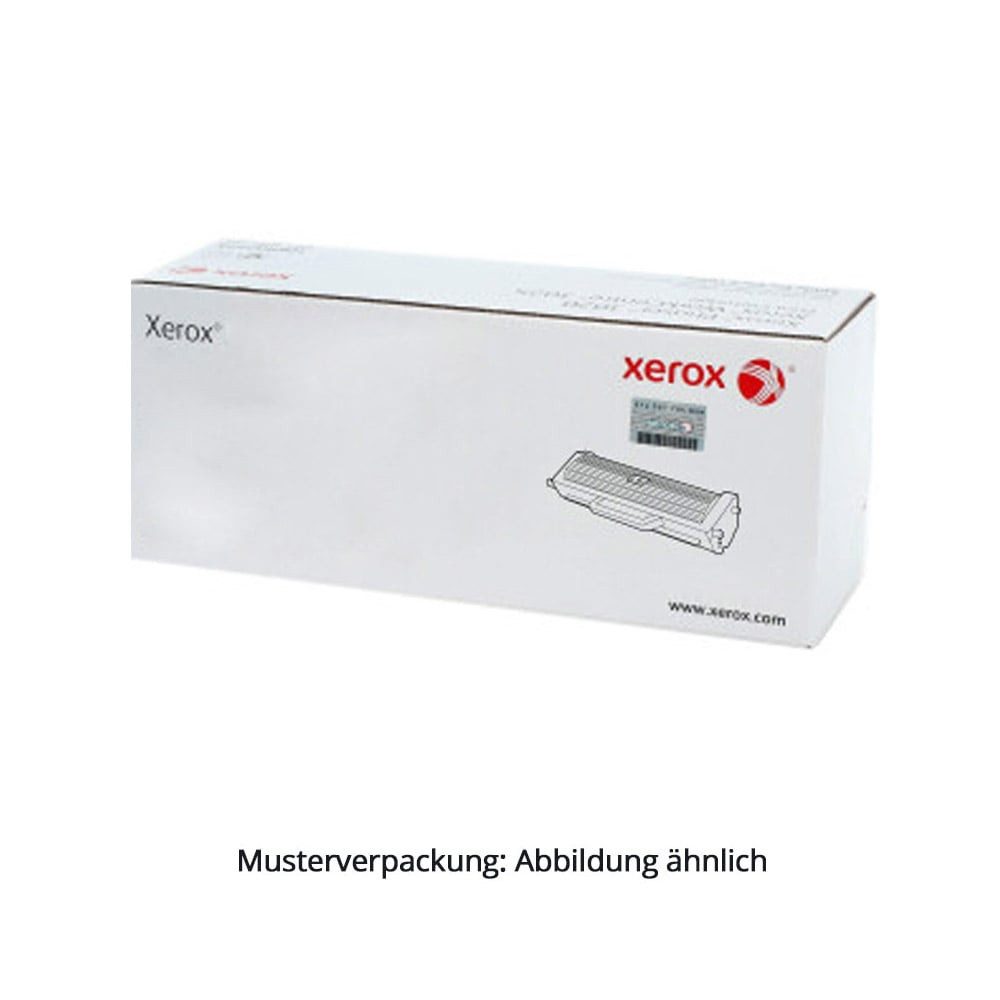 Xerox Tonerpatrone 006R01658 Toner gelb