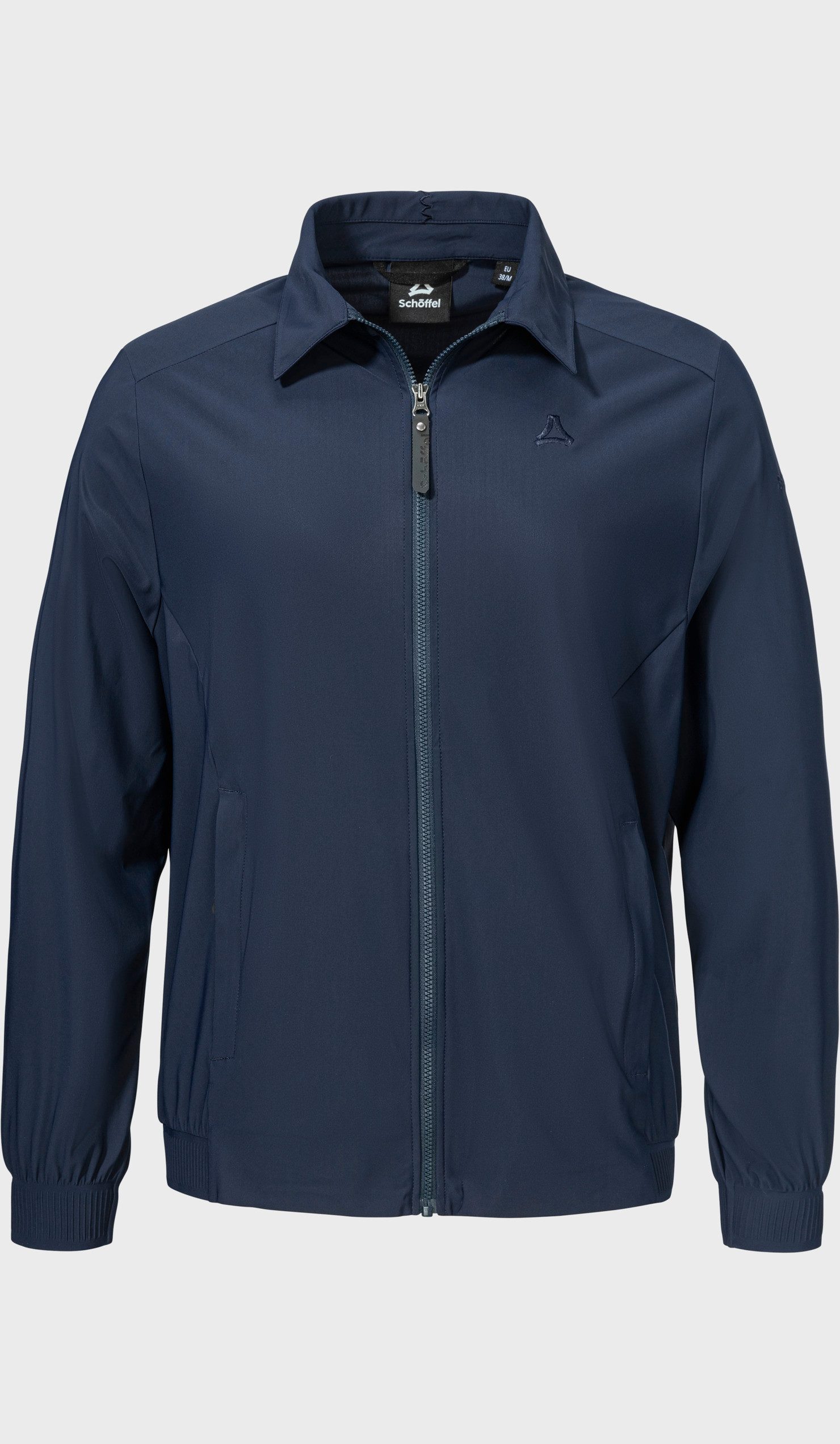 Schöffel Strickjacke Jersey Jk Style Calmay WMN