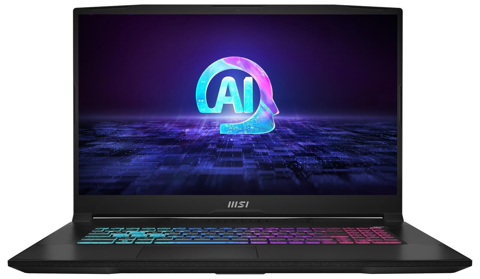 MSI MSI Katana A17 AI B8VF-866 Gaming-Notebook (16 GB, 1000 GB SSD)