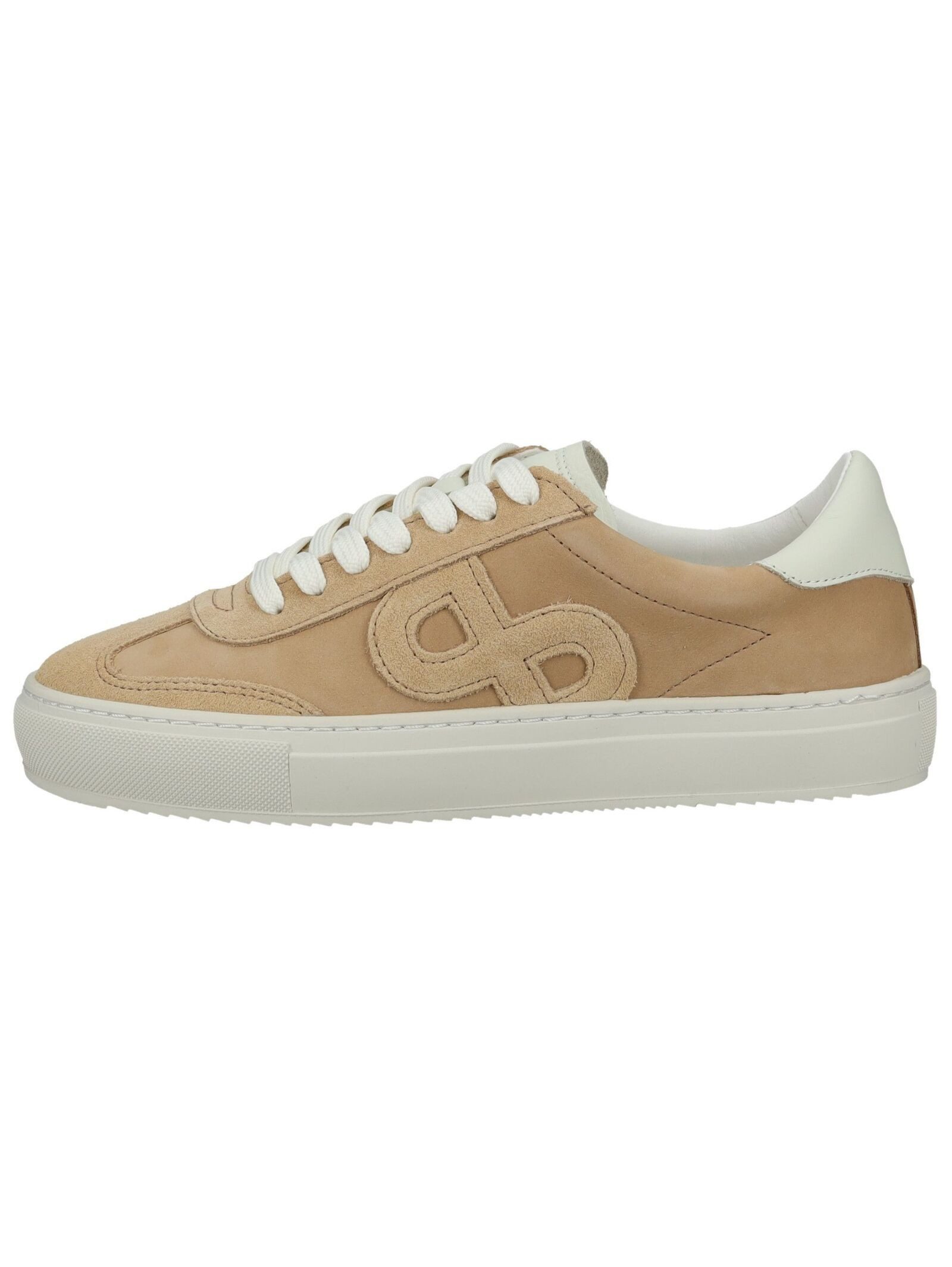 Pavement Pavement Sneaker Leder Sneaker