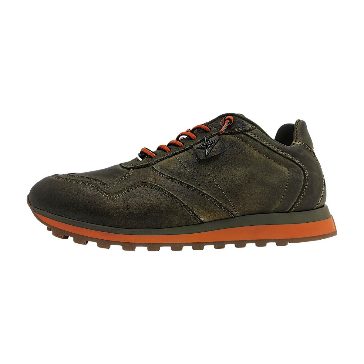 Cetti INV27 Schnürschuh