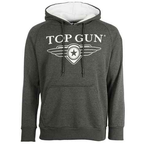 TOP GUN Hoodie TG-603 (1-tlg)