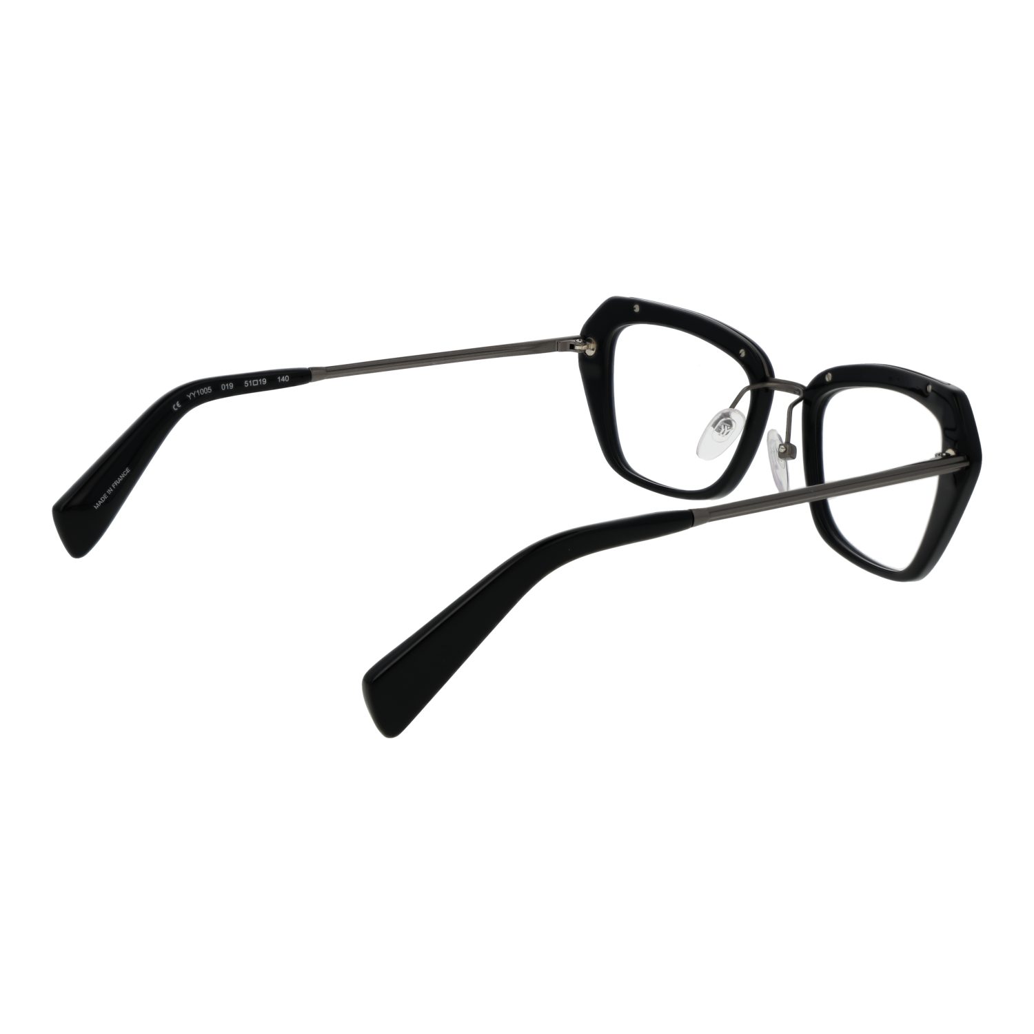 YOHJI YAMAMOTO Brillengestell YY1005 51019