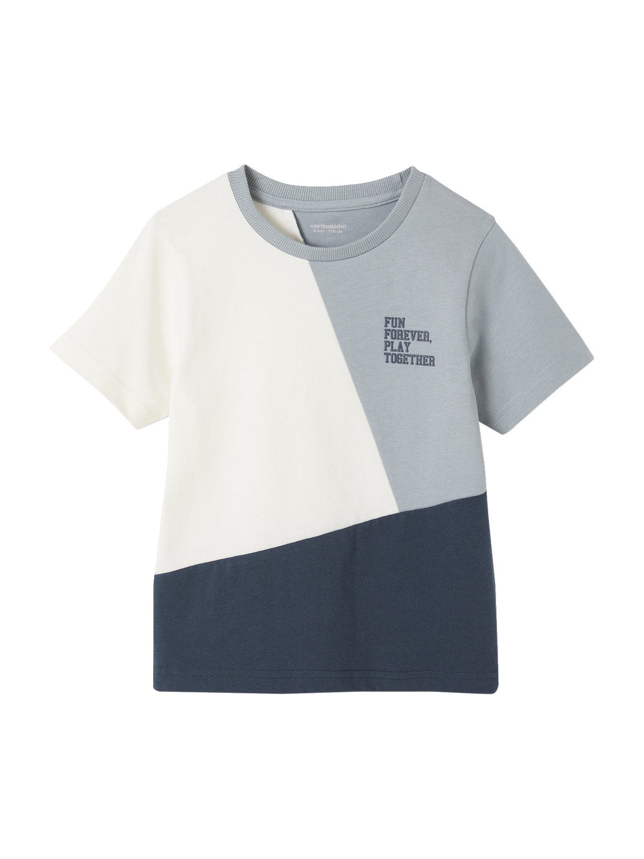Kurzarmshirt Jungen Sport-T-Shirt