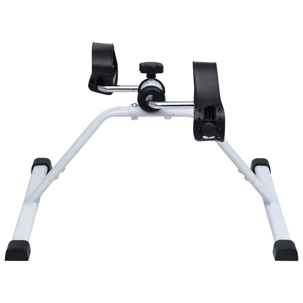 vidaXL Cardio Heimtrainer Heimtrainer Mini