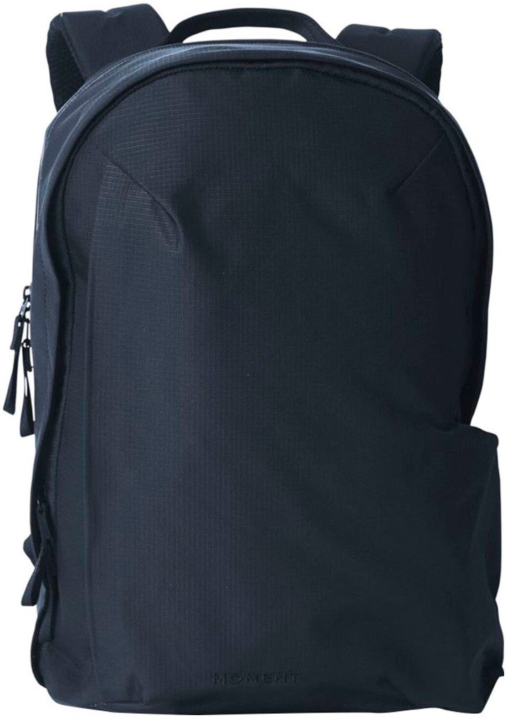 MOMENT Notebook-Rucksack Everything Backpack Overnight 21L