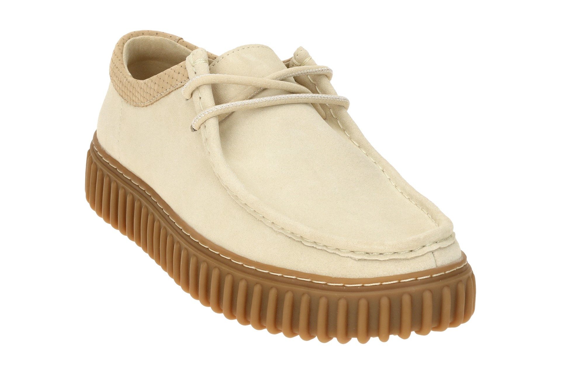 Clarks 26180906 7 Schnürschuh