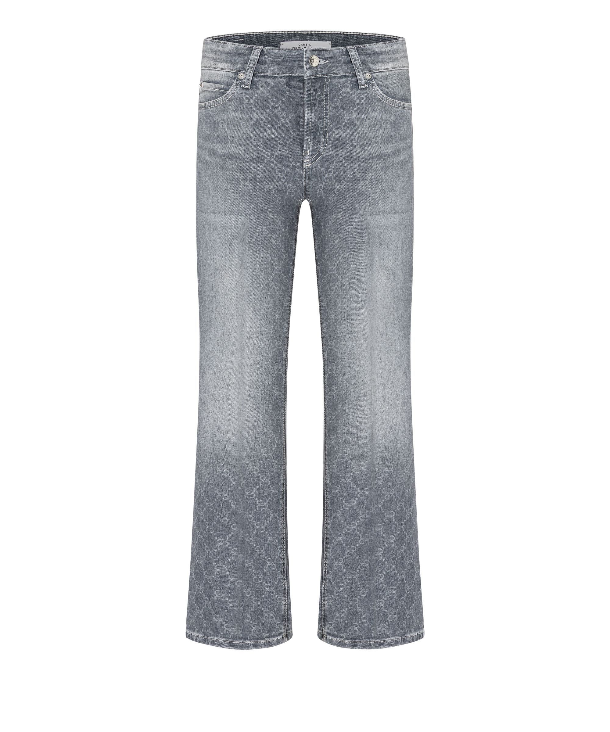 Bootcut-Jeans