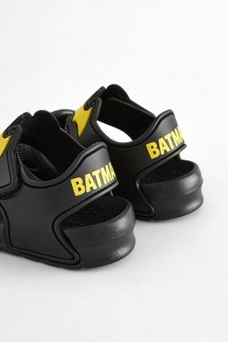 Next Badesandalen, Batman Pantolette (1-tlg)