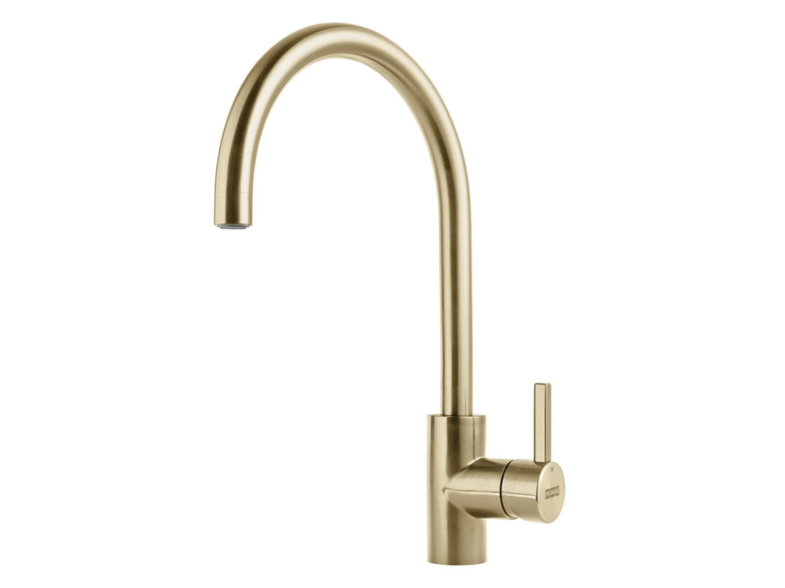 FRANKE Küchenarmatur (1-St) 115.0628.252