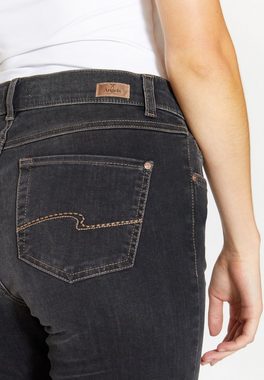 ANGELS Gerade Jeans - Jeans Cici gerade Jeans klassisch - Hose