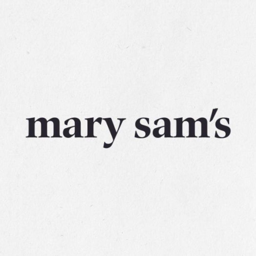 Mary Sam's