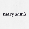 Mary Sam's