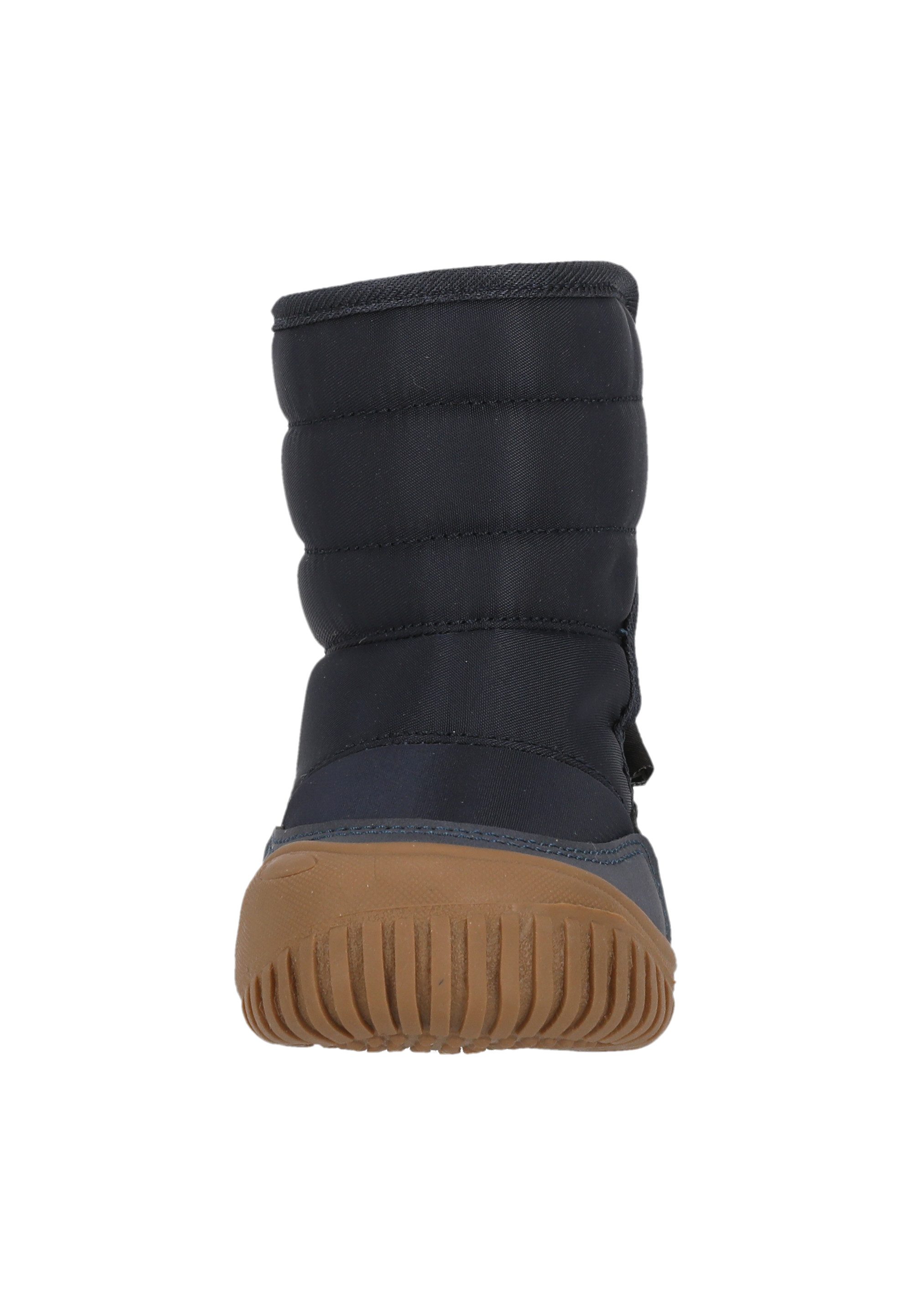 ZIGZAG Tate Stiefel mit kuschelig-weichem Innenfutter
