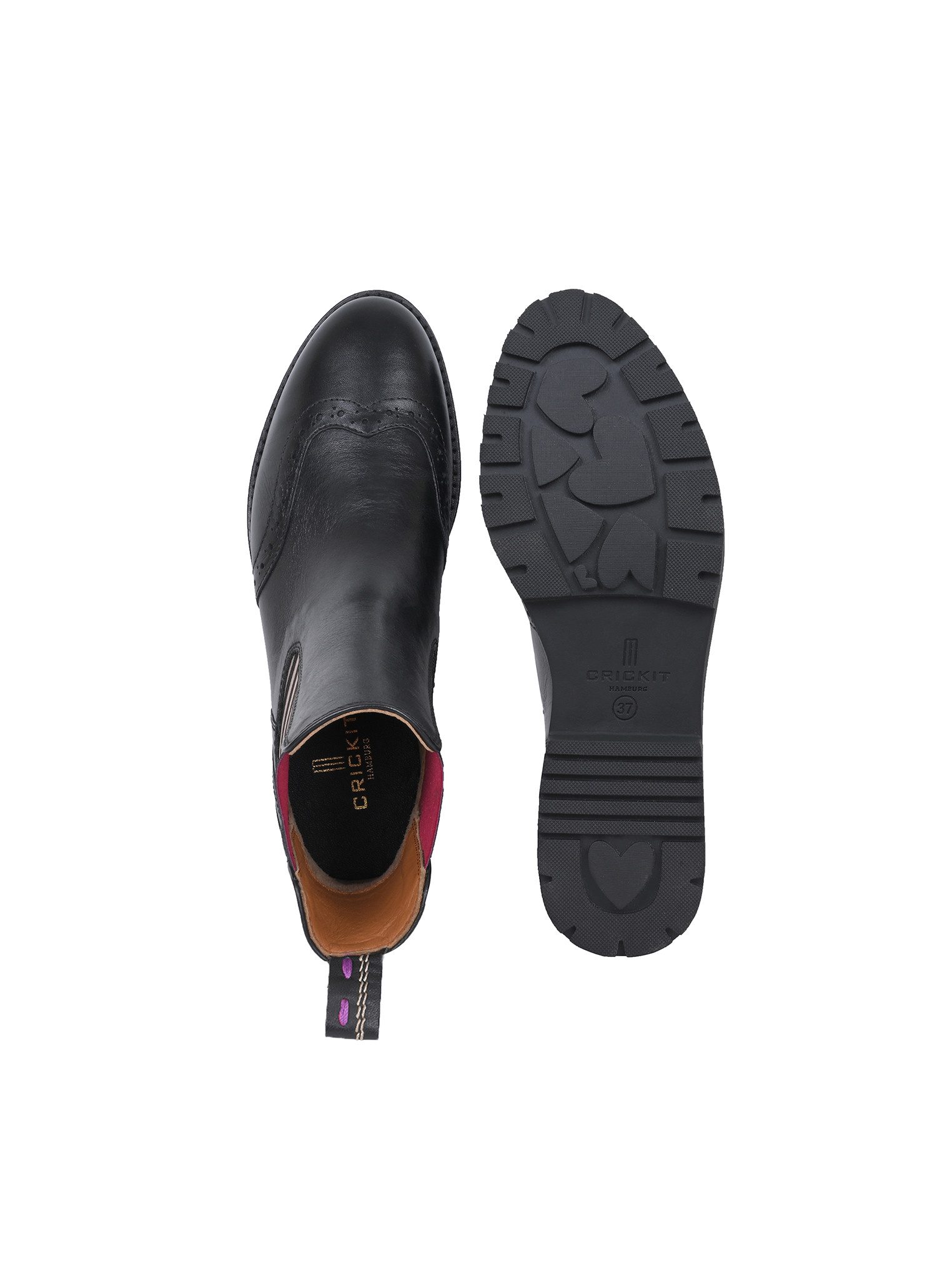 CRICKIT SERA Chelseaboots günstig online kaufen